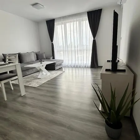 Apartman Le Bijou North