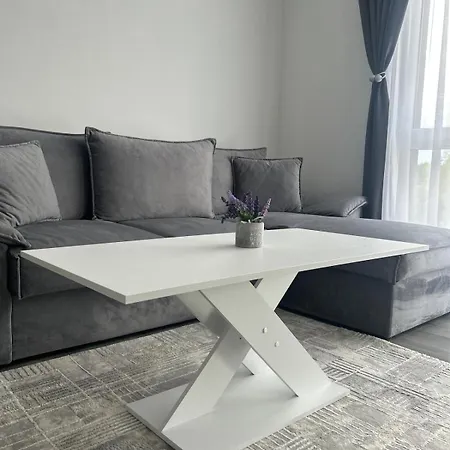 Apartman Le Bijou North