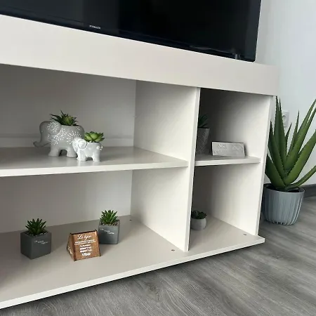Apartman Le Bijou North