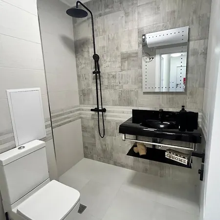 Apartman Le Bijou North *