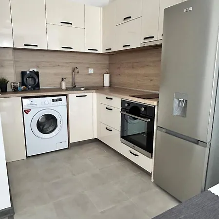 Apartman Le Bijou North