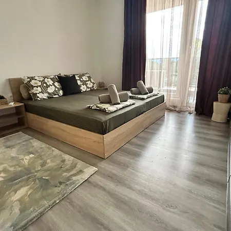 Le Bijou North Apartman Plovdiv