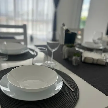 Apartman Le Bijou North