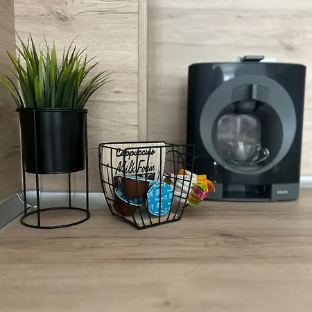 Le Bijou North Apartman