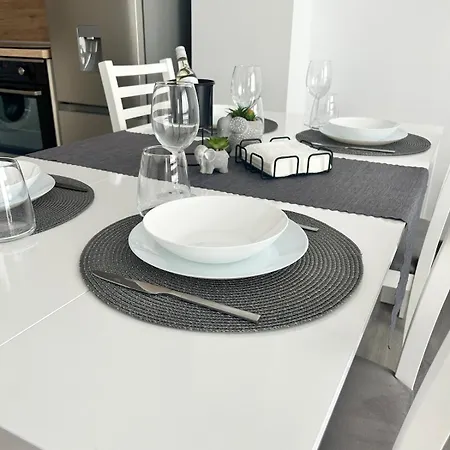 Le Bijou North Apartman Plovdiv