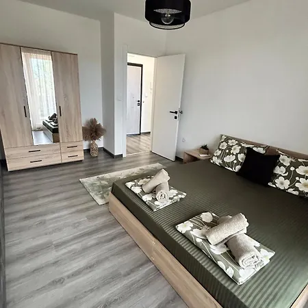 Apartman Le Bijou North *