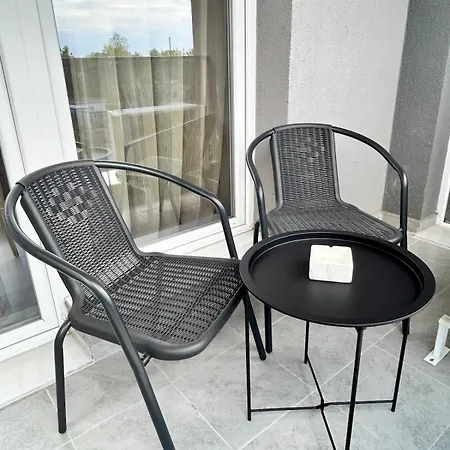 Le Bijou North Apartman