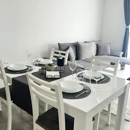 Le Bijou North Apartman Plovdiv