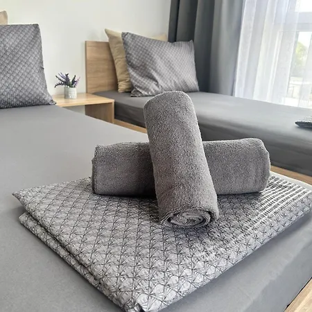 Le Bijou North Apartman *