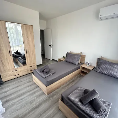Le Bijou North Apartman Plovdiv