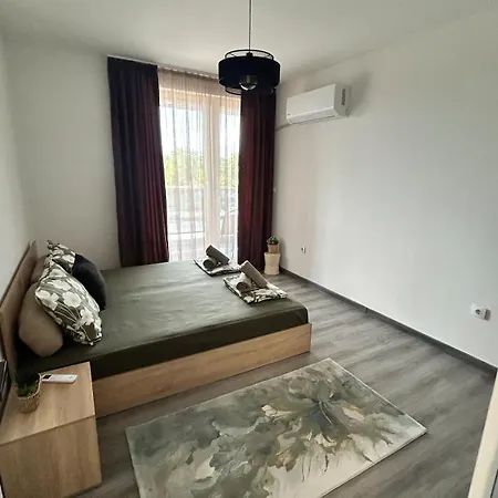 Apartman Le Bijou North